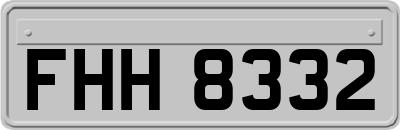 FHH8332