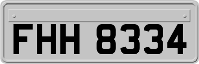 FHH8334