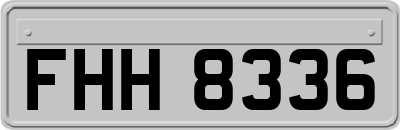 FHH8336