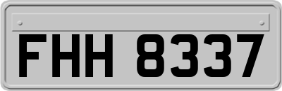 FHH8337