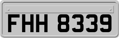 FHH8339
