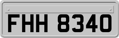 FHH8340