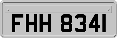 FHH8341