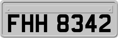 FHH8342