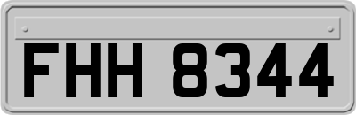 FHH8344