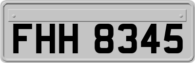 FHH8345