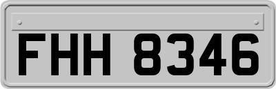 FHH8346