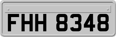 FHH8348
