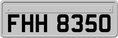 FHH8350