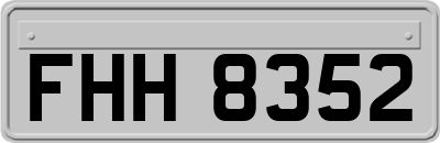 FHH8352