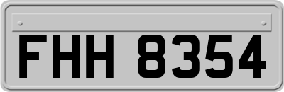 FHH8354