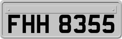 FHH8355