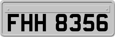 FHH8356
