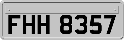 FHH8357