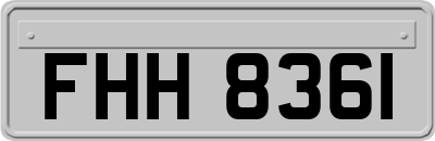 FHH8361