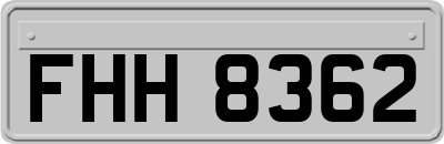 FHH8362