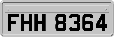 FHH8364