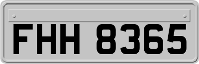 FHH8365