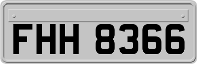 FHH8366
