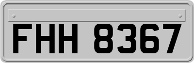 FHH8367
