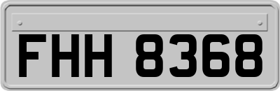 FHH8368