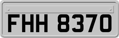 FHH8370