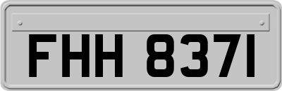 FHH8371