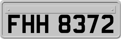 FHH8372