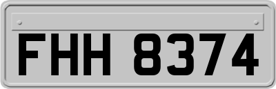 FHH8374