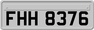 FHH8376