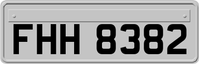FHH8382