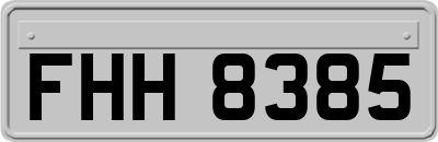 FHH8385