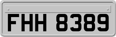FHH8389