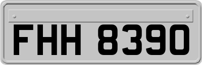FHH8390