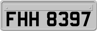 FHH8397