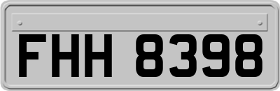 FHH8398
