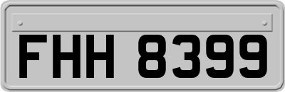 FHH8399