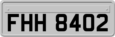 FHH8402