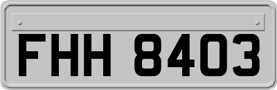 FHH8403