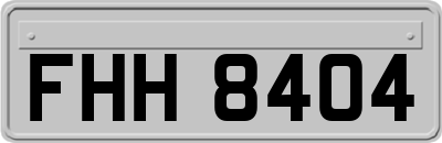 FHH8404