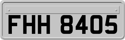 FHH8405