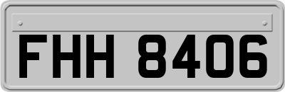 FHH8406