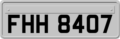 FHH8407