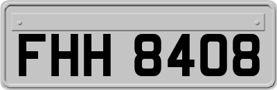 FHH8408