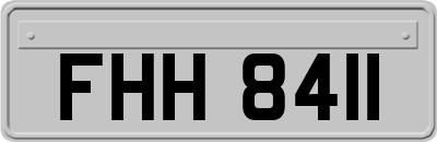 FHH8411