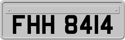 FHH8414