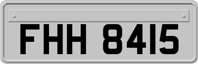 FHH8415