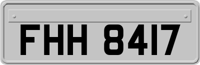 FHH8417