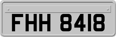 FHH8418