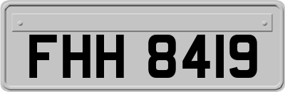FHH8419